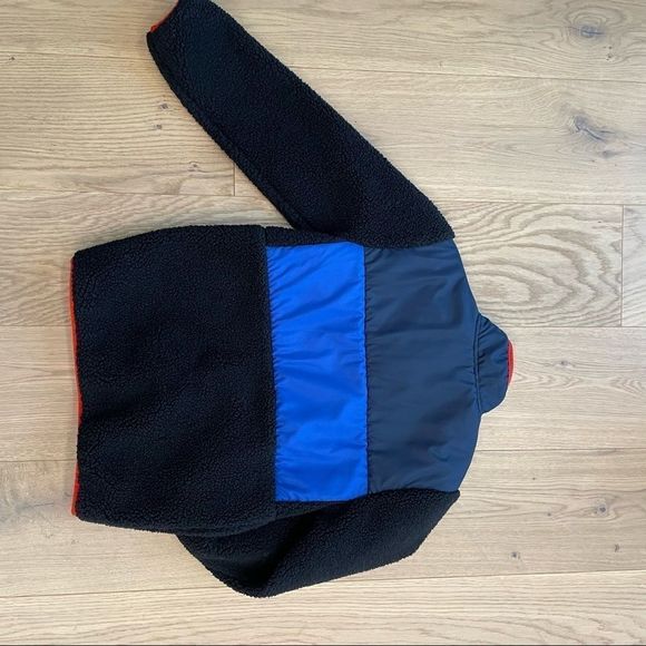 Roots Fleece cardigan - Picture 4 of 7